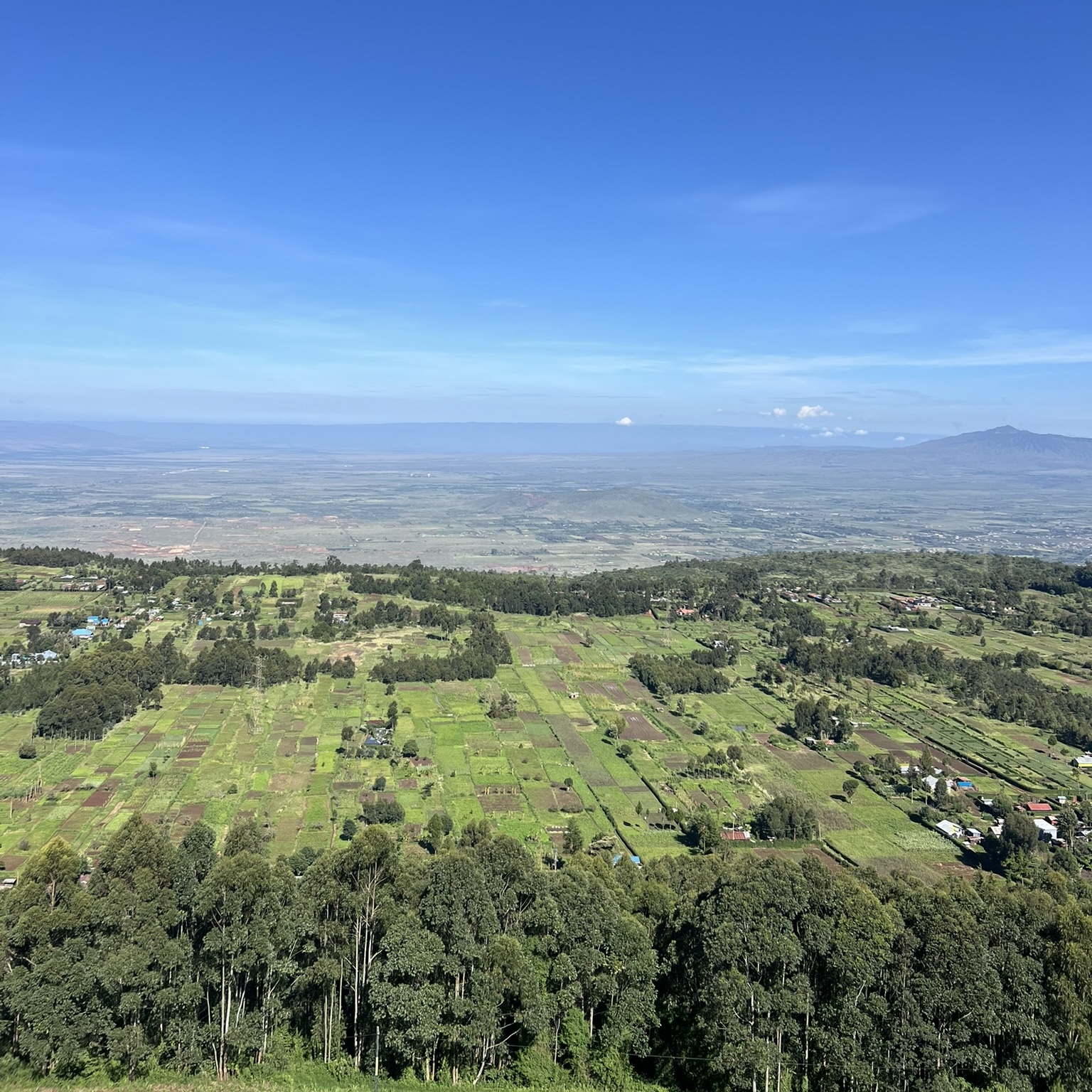 great rift valley